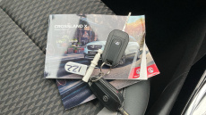 Vauxhall Crossland X 1.2T [130] Elite Nav 5dr [Start Stop] Auto Petrol Hatchback